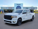 2026 RAM Ram 1500 Big Horn/Lone Star