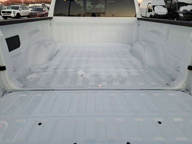 2026 RAM Ram 1500 Big Horn/Lone Star