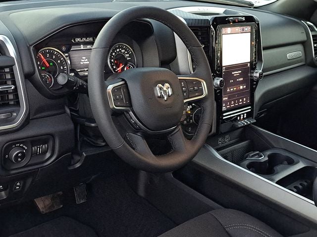 2026 RAM Ram 1500 Big Horn/Lone Star