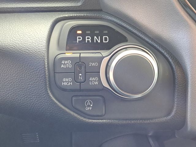 2026 RAM Ram 1500 Big Horn/Lone Star