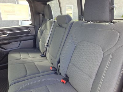 2026 RAM Ram 1500 Big Horn/Lone Star