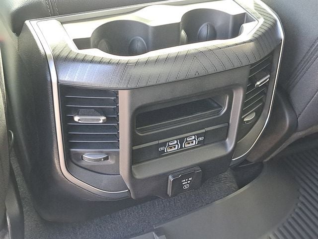 2026 RAM Ram 1500 Big Horn/Lone Star