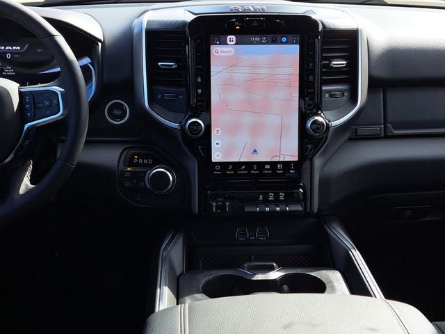 2026 RAM Ram 1500 Big Horn/Lone Star