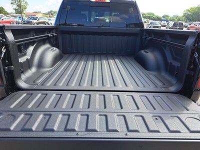 2026 RAM Ram 1500 Big Horn/Lone Star