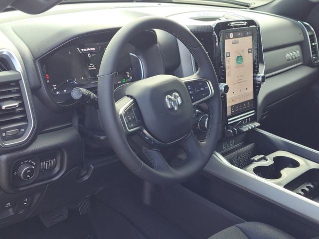 2026 RAM Ram 1500 Big Horn/Lone Star