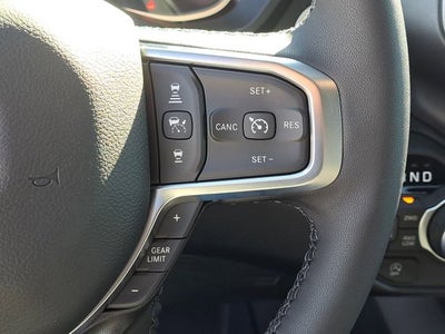 2026 RAM Ram 1500 Big Horn/Lone Star