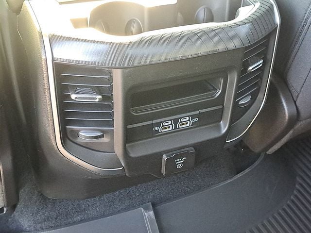 2026 RAM Ram 1500 Big Horn/Lone Star