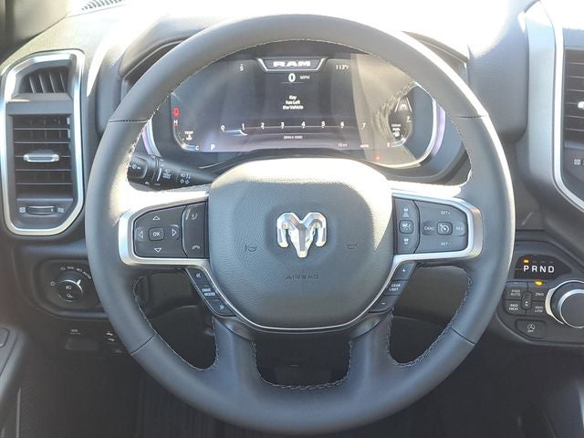 2026 RAM Ram 1500 Big Horn/Lone Star