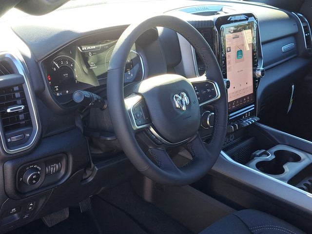 2026 RAM Ram 1500 Big Horn/Lone Star