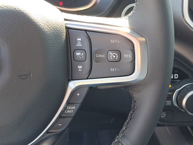 2026 RAM Ram 1500 Big Horn/Lone Star