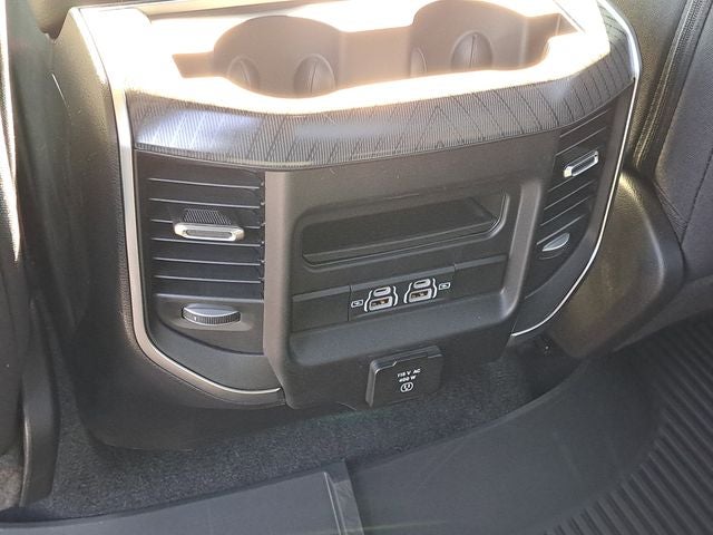 2026 RAM Ram 1500 Big Horn/Lone Star