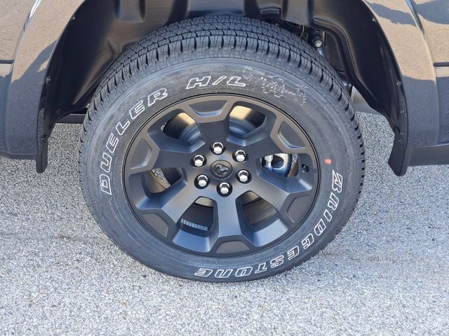 2026 RAM Ram 1500 Big Horn/Lone Star