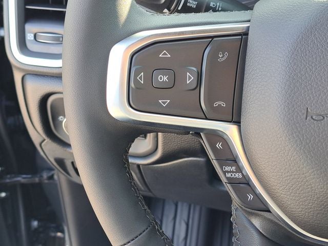 2026 RAM Ram 1500 Big Horn/Lone Star