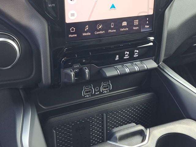 2026 RAM Ram 1500 Big Horn/Lone Star