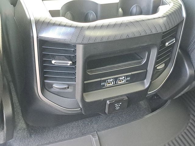 2026 RAM Ram 1500 Big Horn/Lone Star