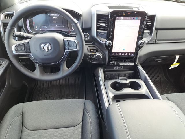 2026 RAM Ram 1500 Big Horn/Lone Star