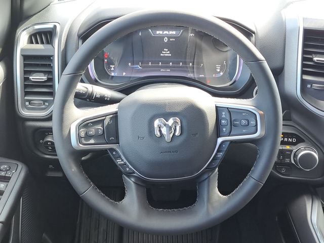 2026 RAM Ram 1500 Big Horn/Lone Star