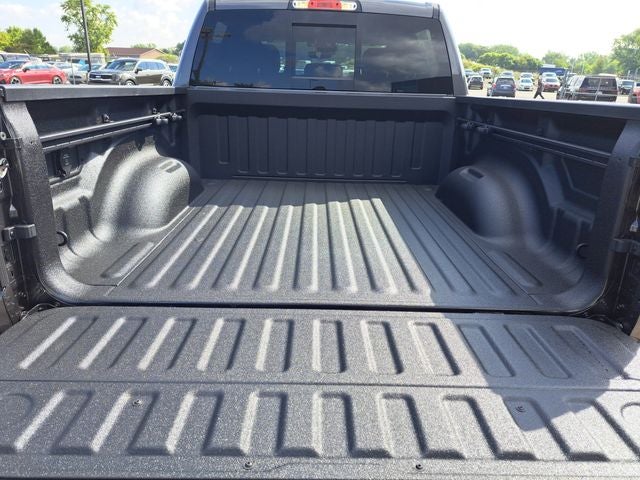 2026 RAM Ram 1500 Big Horn/Lone Star