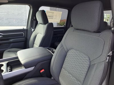 2026 RAM Ram 1500 Big Horn/Lone Star