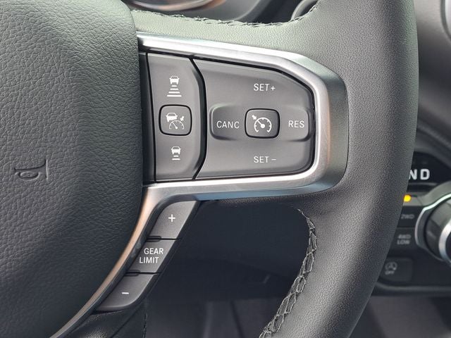 2026 RAM Ram 1500 Big Horn/Lone Star