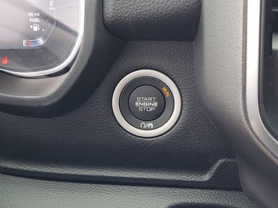 2026 RAM Ram 1500 Big Horn/Lone Star