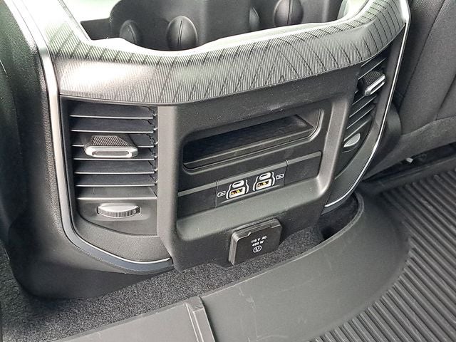 2026 RAM Ram 1500 Big Horn/Lone Star