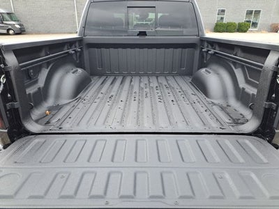 2026 RAM Ram 1500 Big Horn/Lone Star