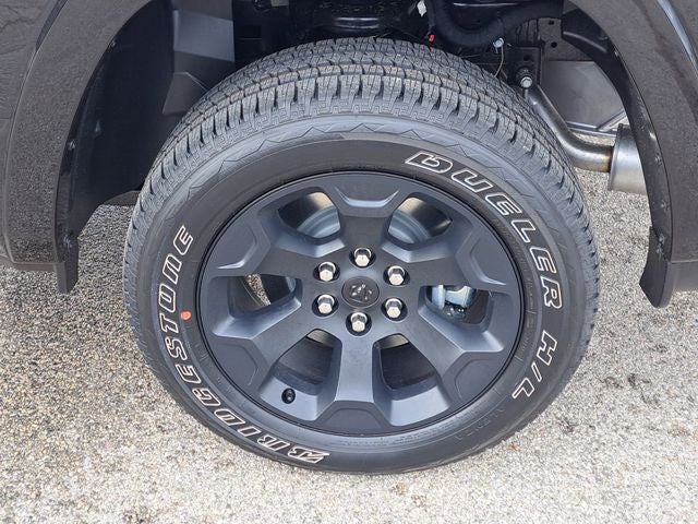 2026 RAM Ram 1500 Big Horn/Lone Star