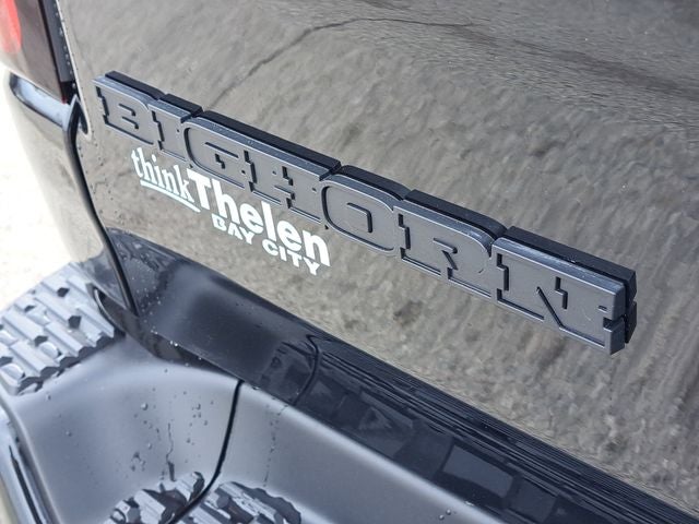 2026 RAM Ram 1500 Big Horn/Lone Star