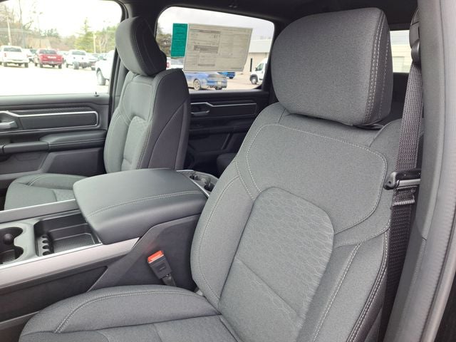 2026 RAM Ram 1500 Big Horn/Lone Star