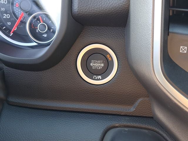 2026 RAM Ram 1500 Big Horn/Lone Star