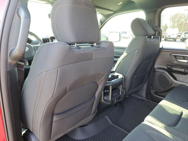 2026 RAM Ram 1500 Big Horn/Lone Star