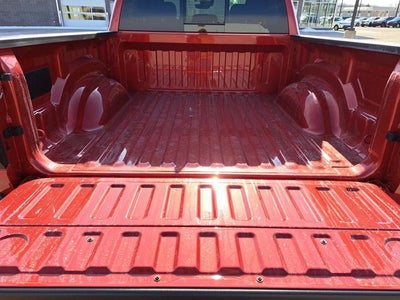 2026 RAM Ram 1500 Big Horn/Lone Star