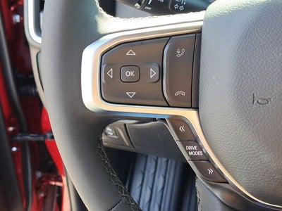 2026 RAM Ram 1500 Big Horn/Lone Star