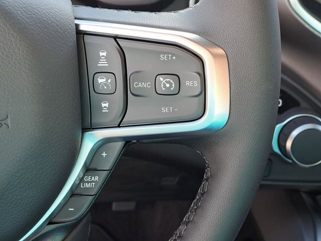 2026 RAM Ram 1500 Big Horn/Lone Star