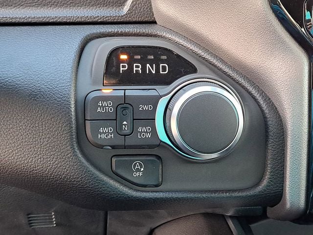 2026 RAM Ram 1500 Big Horn/Lone Star