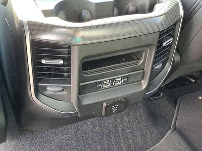 2026 RAM Ram 1500 Big Horn/Lone Star