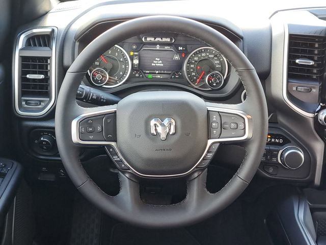 2026 RAM Ram 1500 Big Horn/Lone Star