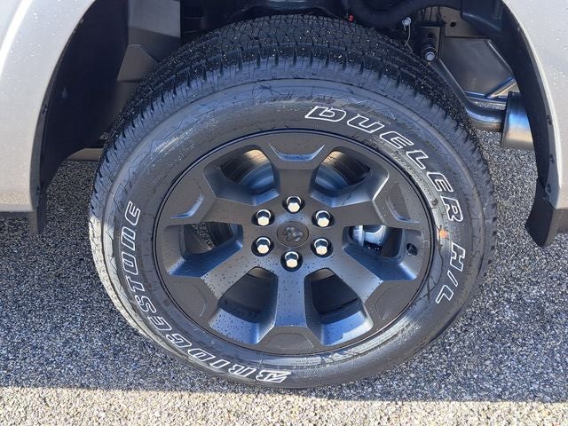 2026 RAM Ram 1500 Big Horn/Lone Star