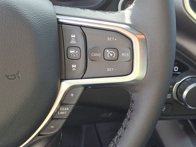 2026 RAM Ram 1500 Big Horn/Lone Star