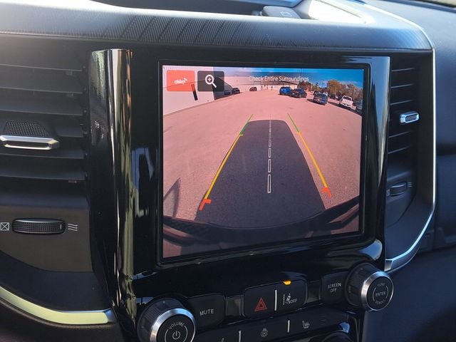 2026 RAM Ram 1500 Big Horn/Lone Star