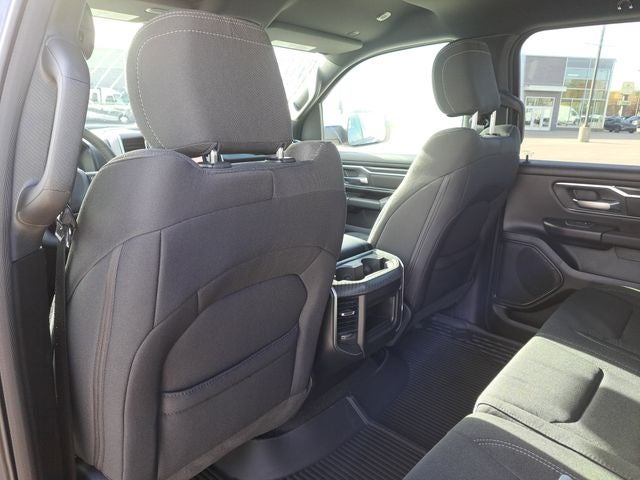 2026 RAM Ram 1500 Big Horn/Lone Star