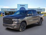 2026 RAM Ram 1500 Big Horn/Lone Star