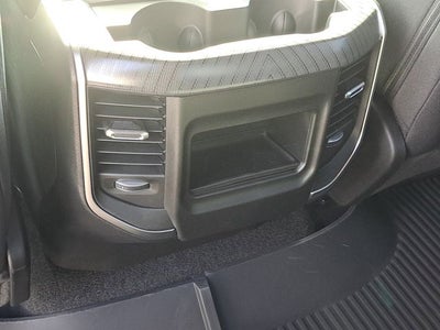 2026 RAM Ram 1500 Big Horn/Lone Star