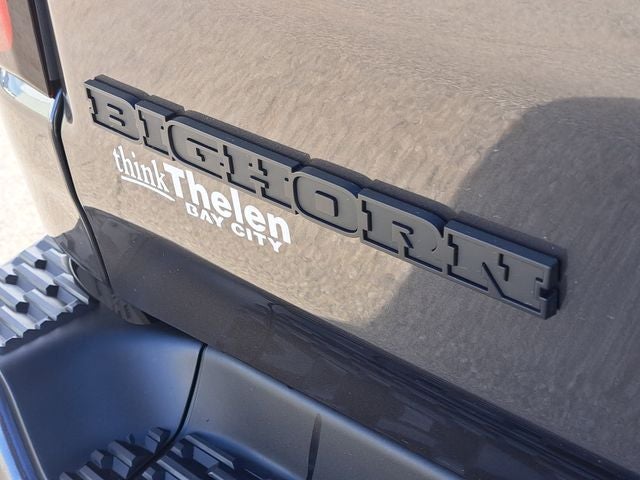 2026 RAM Ram 1500 Big Horn/Lone Star