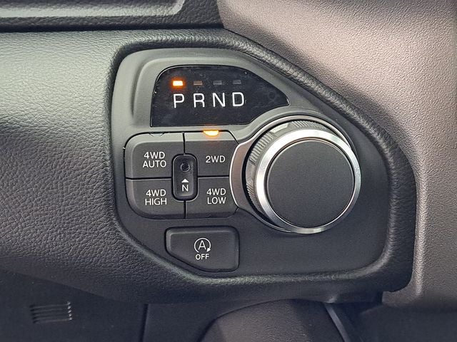 2026 RAM Ram 1500 Big Horn/Lone Star