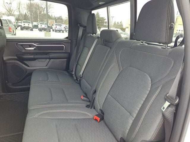 2026 RAM Ram 1500 Big Horn/Lone Star