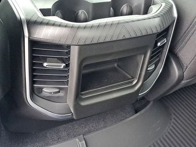 2026 RAM Ram 1500 Big Horn/Lone Star