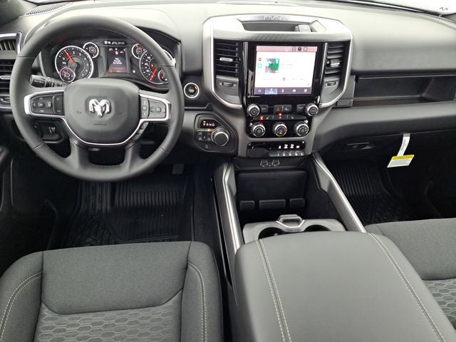 2026 RAM Ram 1500 Big Horn/Lone Star