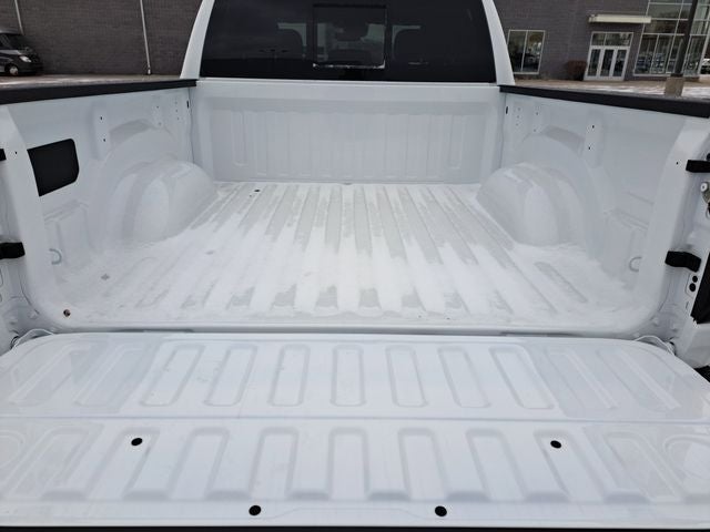 2026 RAM Ram 1500 Big Horn/Lone Star